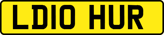 LD10HUR