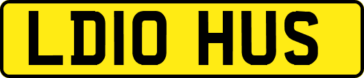 LD10HUS