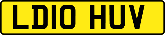 LD10HUV