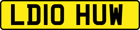 LD10HUW