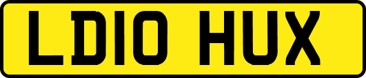 LD10HUX