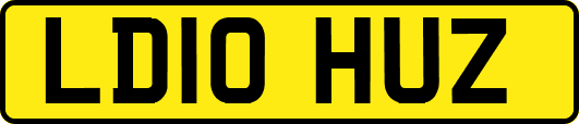 LD10HUZ