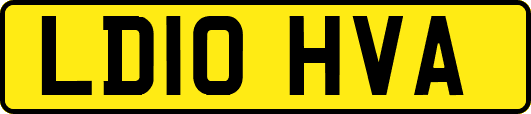 LD10HVA