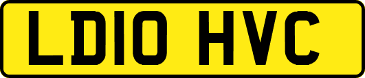 LD10HVC