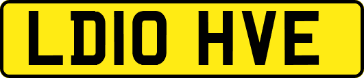 LD10HVE
