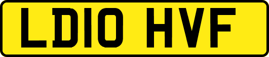 LD10HVF