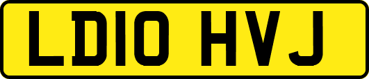 LD10HVJ