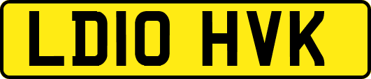 LD10HVK