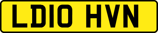 LD10HVN