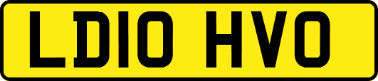LD10HVO