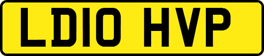 LD10HVP