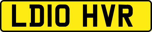 LD10HVR