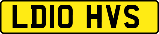 LD10HVS