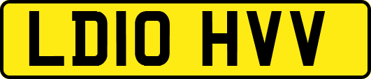 LD10HVV