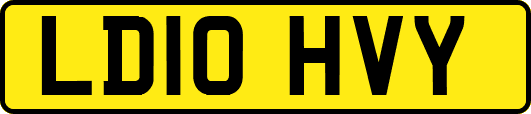 LD10HVY