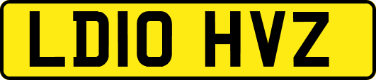 LD10HVZ