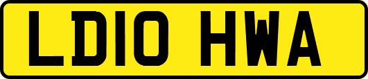 LD10HWA