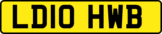 LD10HWB