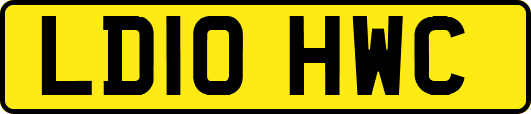 LD10HWC