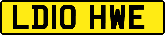 LD10HWE