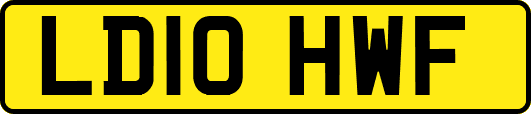 LD10HWF