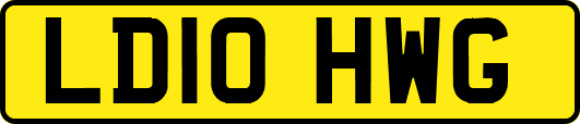 LD10HWG