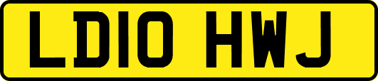 LD10HWJ
