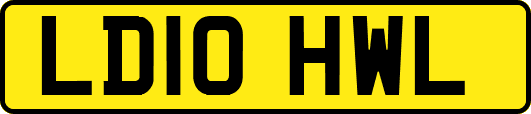 LD10HWL