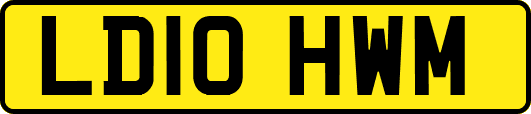 LD10HWM