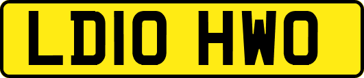 LD10HWO