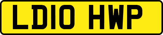LD10HWP