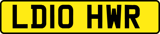 LD10HWR