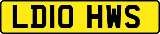 LD10HWS