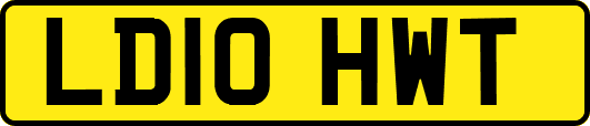 LD10HWT