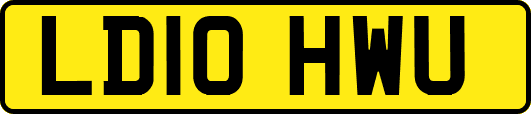LD10HWU