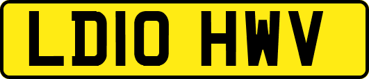 LD10HWV