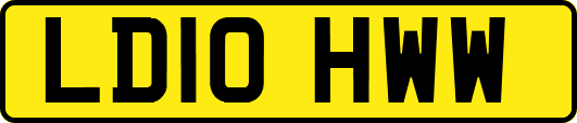 LD10HWW
