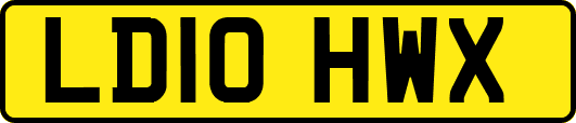 LD10HWX