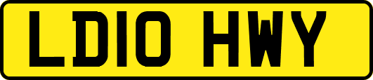 LD10HWY