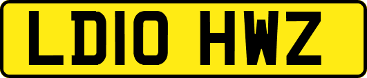 LD10HWZ