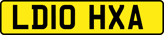 LD10HXA