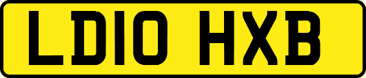 LD10HXB