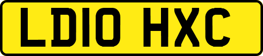 LD10HXC