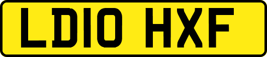 LD10HXF