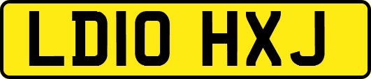 LD10HXJ