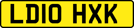 LD10HXK