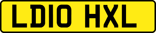 LD10HXL