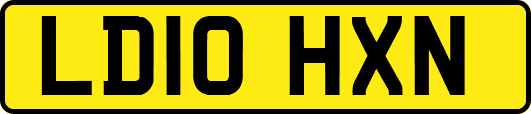 LD10HXN