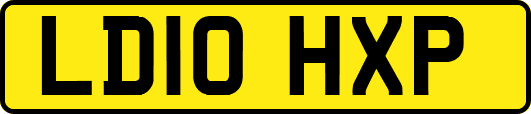 LD10HXP