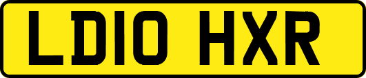 LD10HXR